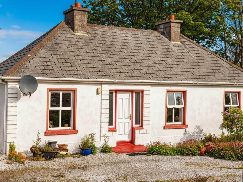 Photo 1 of Meenacross, Dungloe