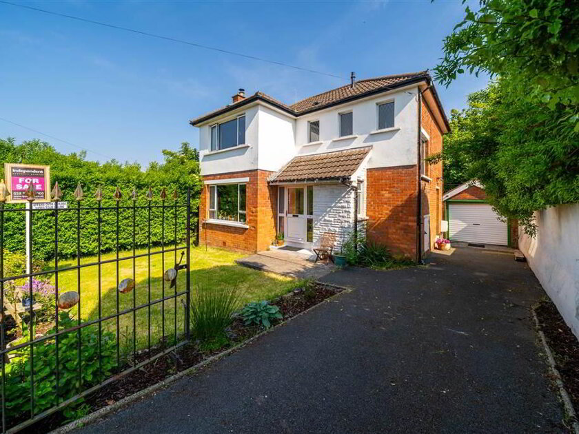 Photo 1 of 10 Ardmore Gardens, Bangor