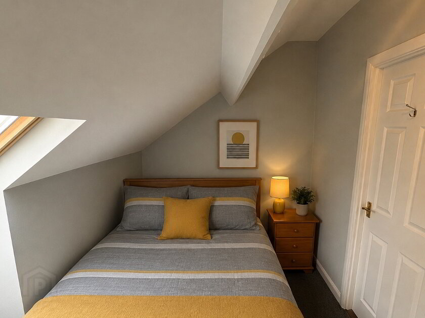 Photo 1 of Donegall Avenue, En-Suite Room 5, All Bills Included, Belfast
