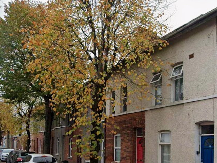 Photo 1 of Donegall Avenue, En-Suite Room 5, All Bills Included, Belfast