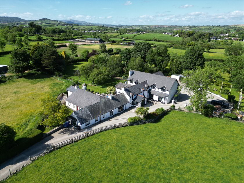 Photo 1 of The Briers Country House, 39 Middle Tollymore Road, Newcastle