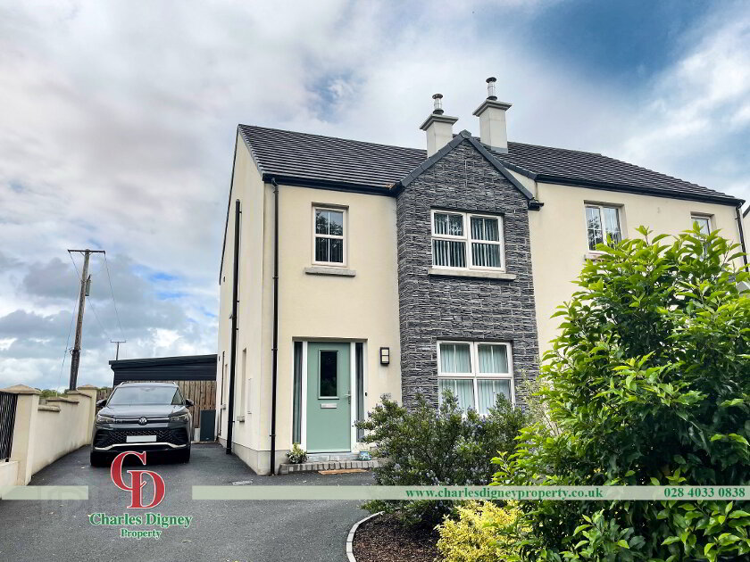 Photo 1 of 24a Longstone Hill, Rathfriland, Newry