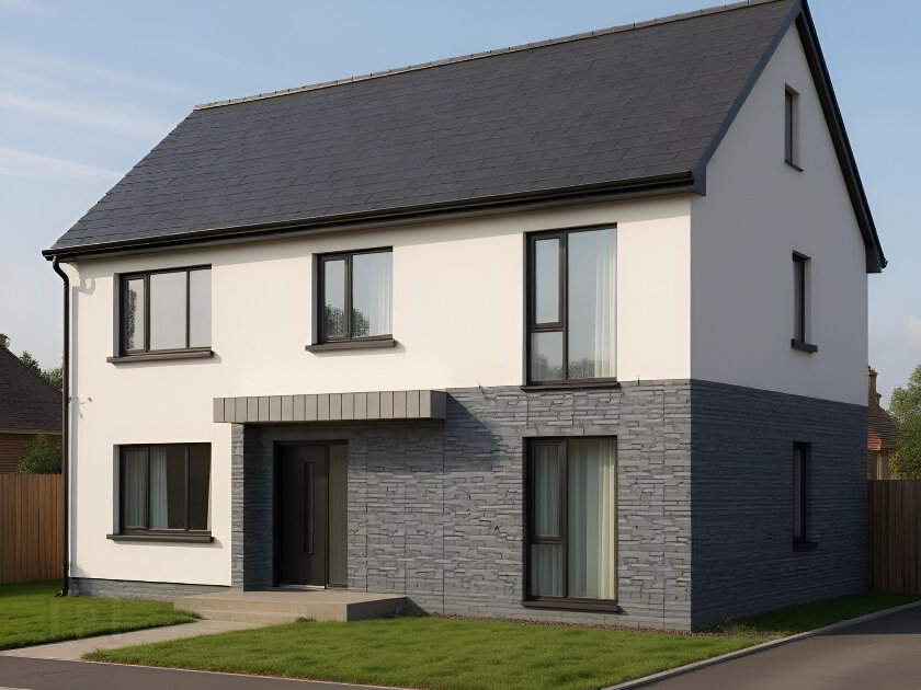 Photo 1 of House Type A, An Tulach Liath, Quay Road, Dungloe