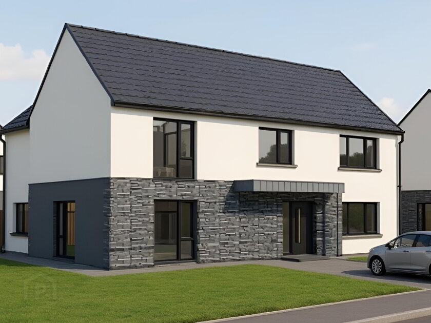 Photo 1 of House Type A1, An Tulach Liath, Quay Road, Dungloe