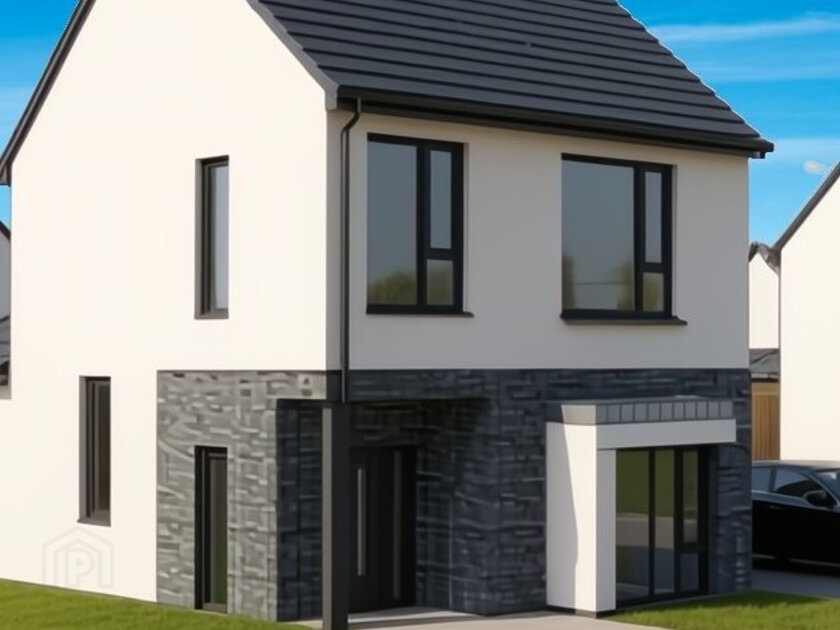 Photo 1 of House Type B, An Tulach Liath, Quay Road, Dungloe