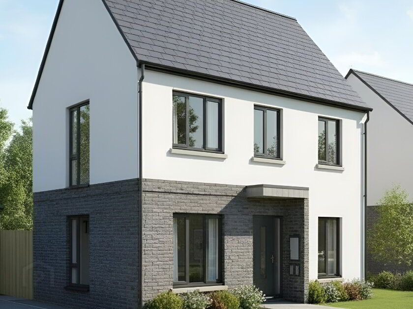Photo 1 of House Type F, An Tulach Liath, Quay Road, Dungloe