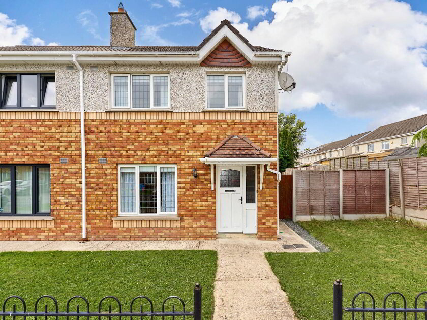 Photo 1 of 11 Priory Drive, Johnstown, Navan