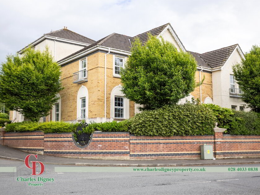 Photo 1 of Unit 5, Carney Hall, Newry