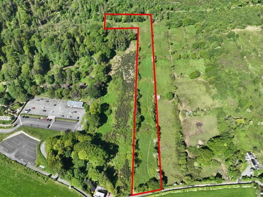 Photo 1 of Wood Road, Meigh, Newry