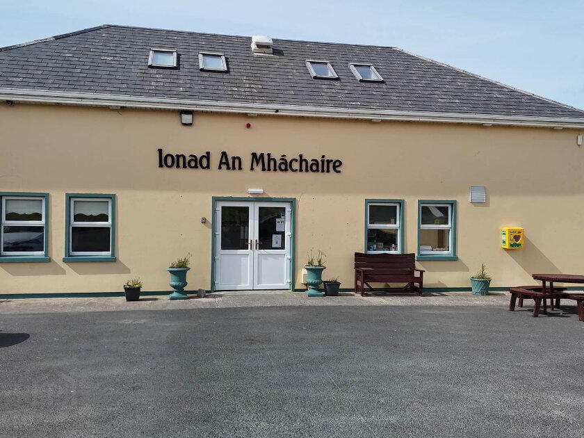 Photo 1 of Ionad An Mhachaire, Maghery, Dungloe