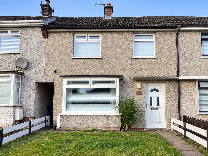 Photo 1 of 43 Glenkeen Drive, Greenisland, Carrickfergus