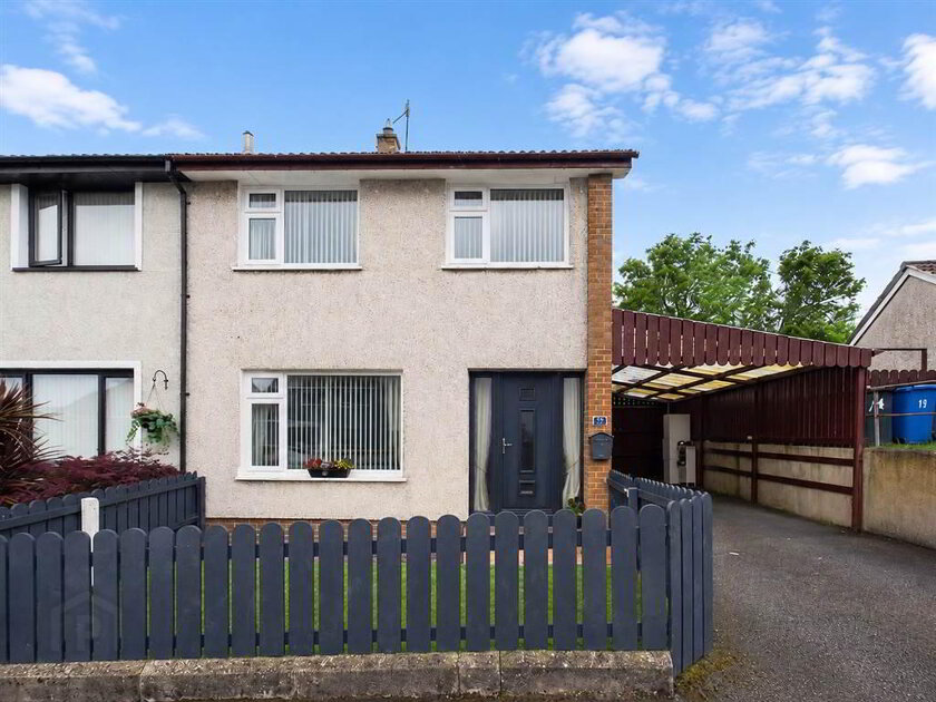 Photo 1 of 12 Springhill Drive, Newry