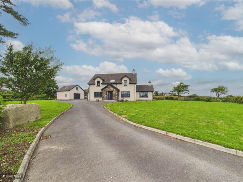 Photo 1 of 9 Leode Road, Newry