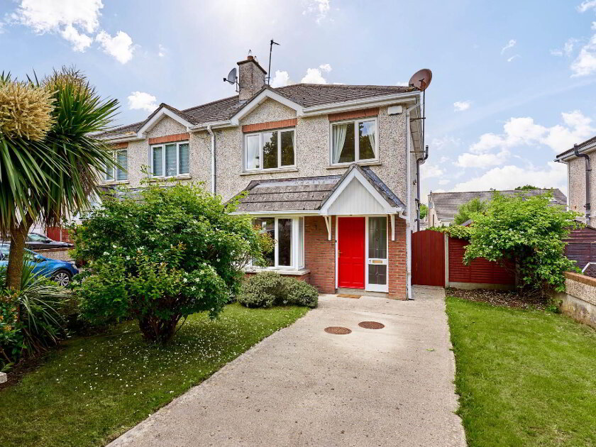 Photo 1 of 5 Beech Drive, Johnstown Wood, Navan