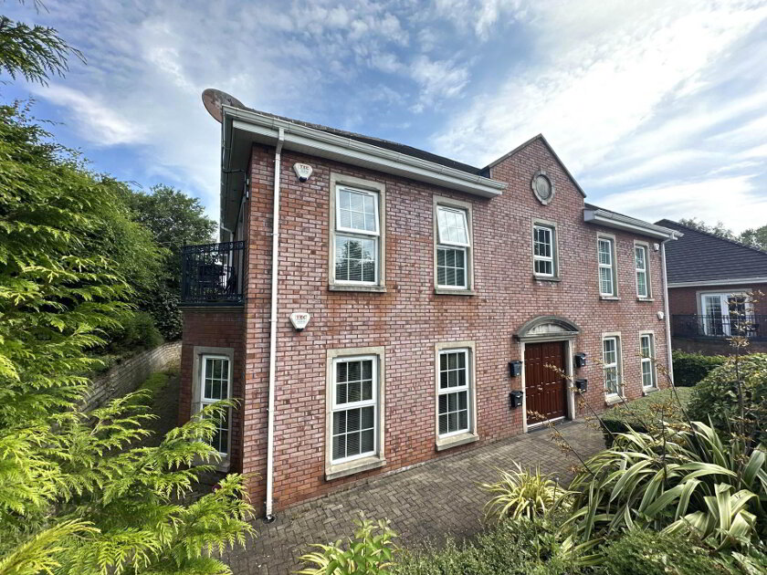 Photo 1 of 10 Drummanmore Manor, Armagh