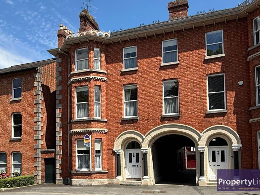 Photo 1 of 5 Hartford Place, Armagh