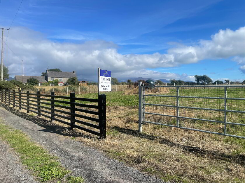 Photo 1 of Site Between 12 & 16, Windmill Road, Cranfield, Kilkeel