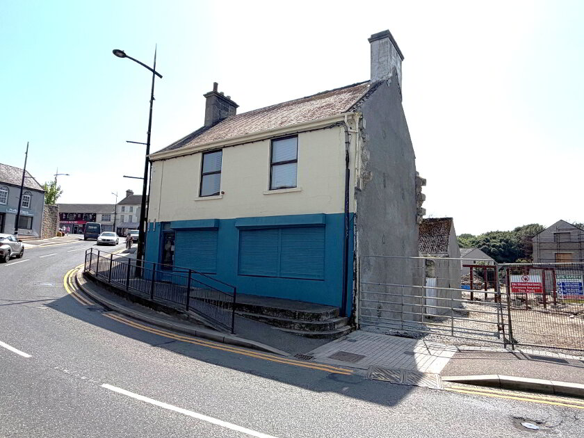 Photo 1 of 4-6 Bridge Street, Kilkeel