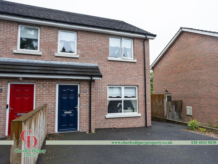 Photo 1 of 62 Brookdale, Banbridge