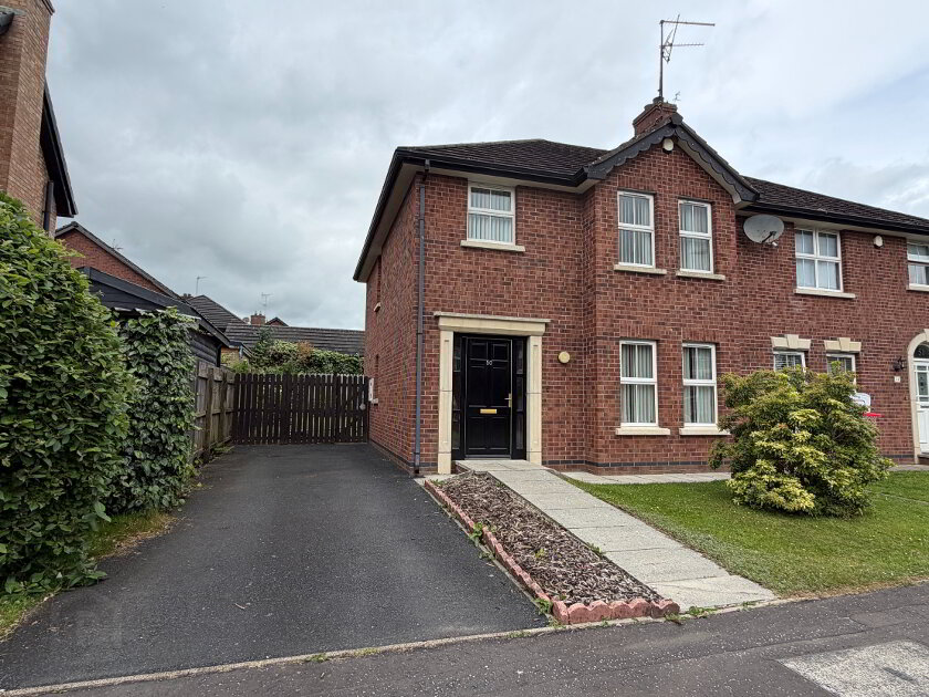 Photo 1 of 50 Selshion Hall, Portadown