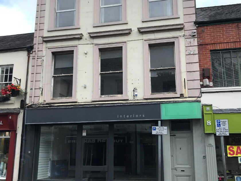 Photo 1 of 6 Thomas Street, Armagh, Armagh