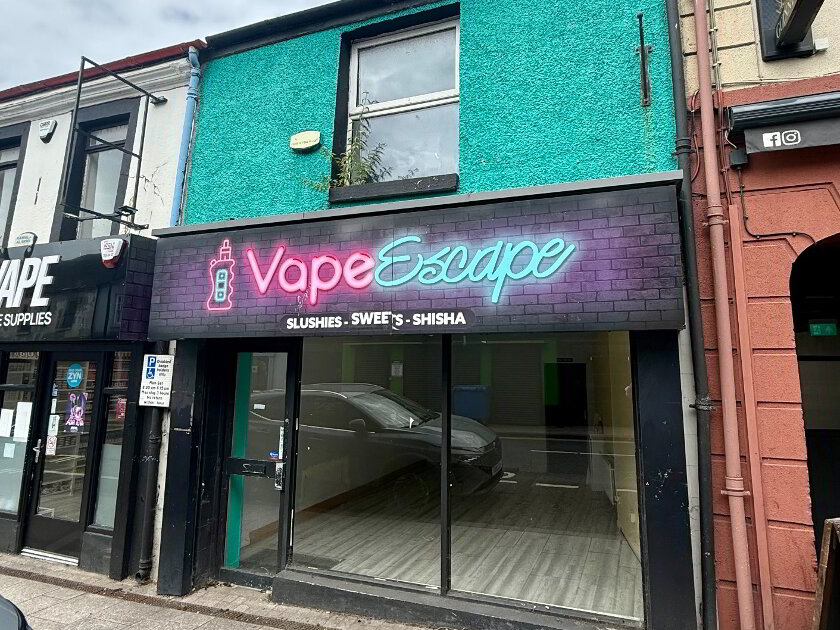 Photo 1 of 67 Upper English Street, Armagh