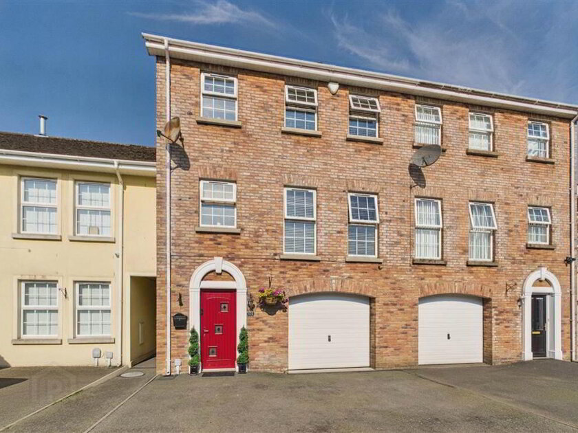 Photo 1 of 80 Chancellors Hall, Newry