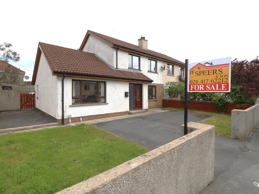 Photo 1 of 19 Grange Manor, Newry Road, Kilkeel