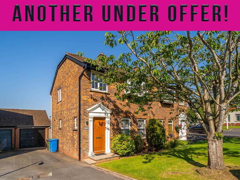 Photo 1 of 11 Bexley Mews, Bangor