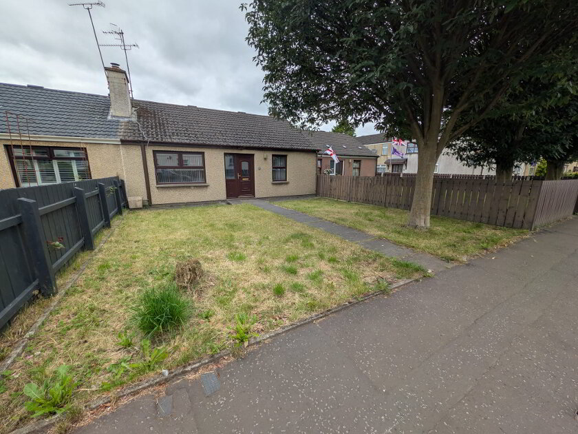 Photo 1 of 21 Brooke Park, Ballymena