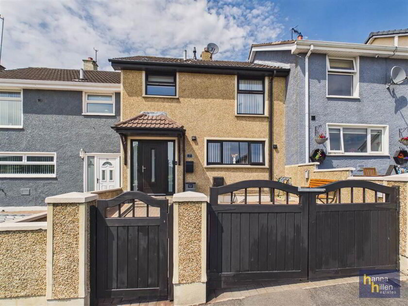 Photo 1 of 27 Carrick Vista, Bessbrook, Newry