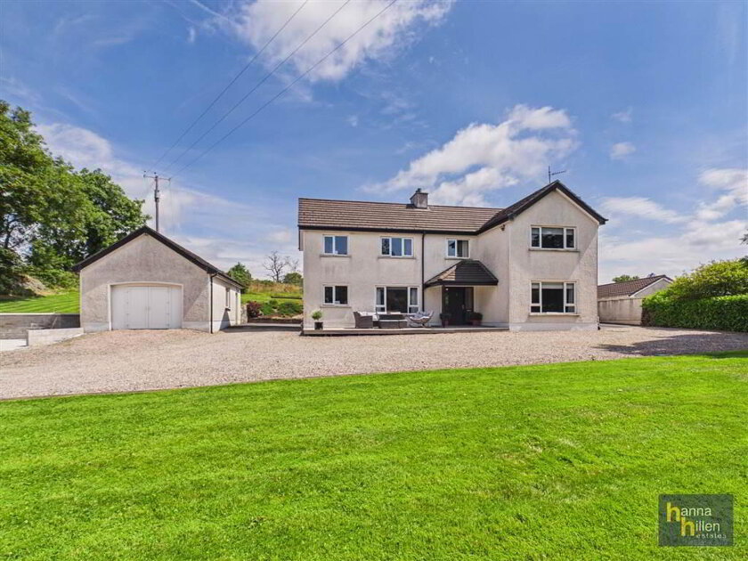 Photo 1 of 3 Barrack Hill, Banbridge