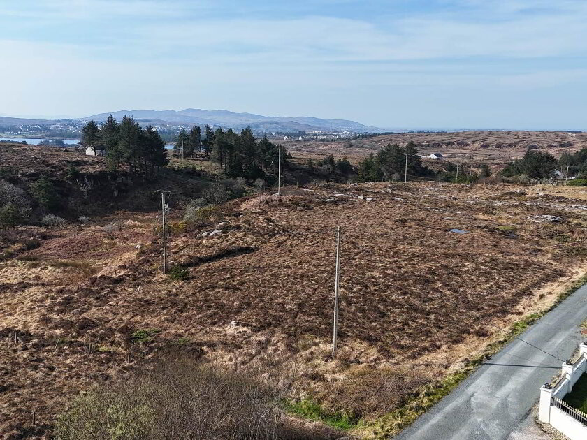 Photo 1 of Craghyboyle, Dungloe