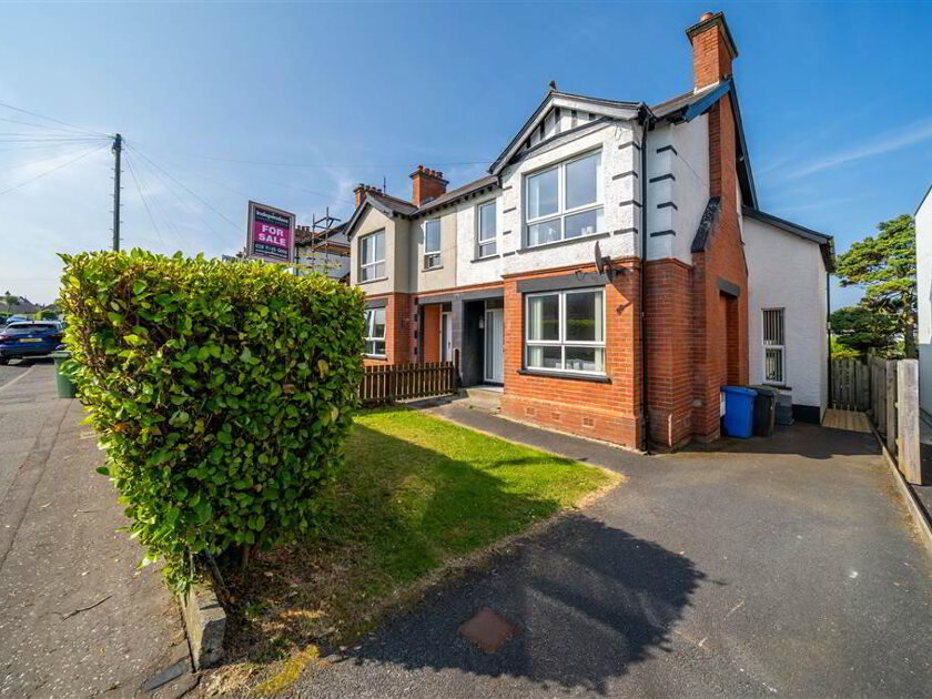 Photo 1 of 44 Ashley Gardens, Bangor