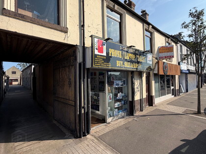 Photo 1 of 27,27a,29 Greencastle Street, Kilkeel
