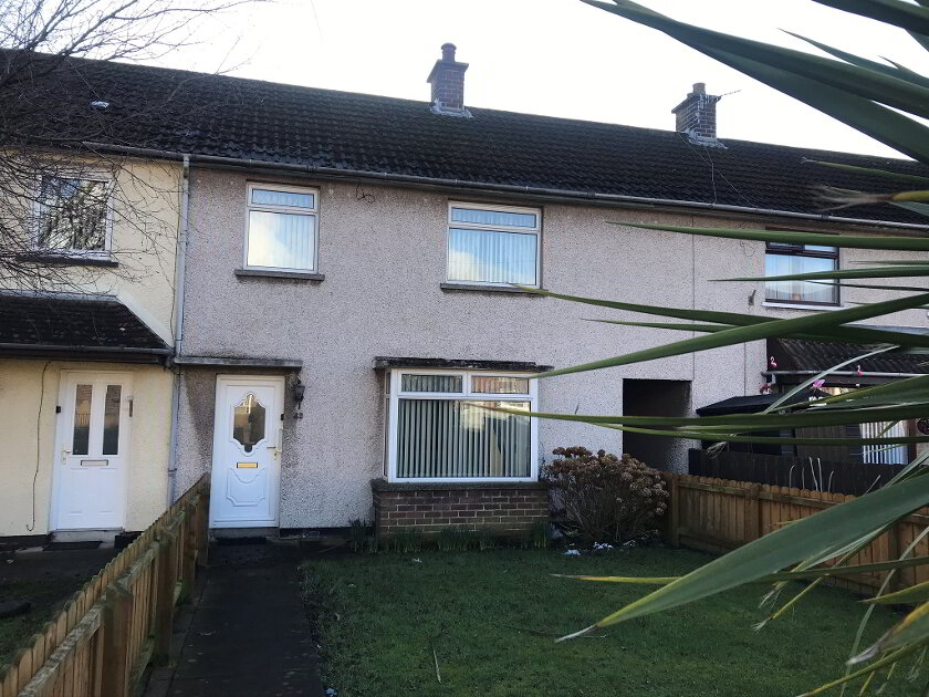 Photo 1 of 42 Carnreagh Bend, Newtownabbey