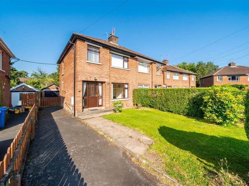 Photo 1 of 37 Westburn Crescent, Bangor