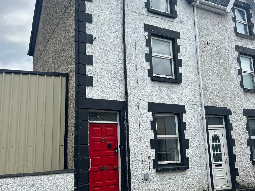Photo 1 of 15 Eden Terrace, Strabane