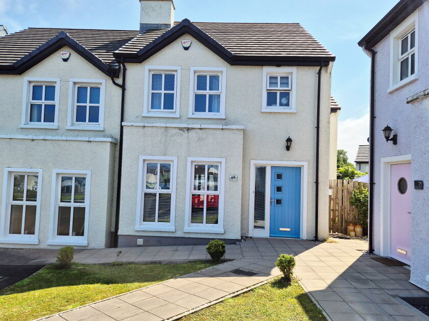 Photo 1 of 69 Magheraboy Avenue, Portrush