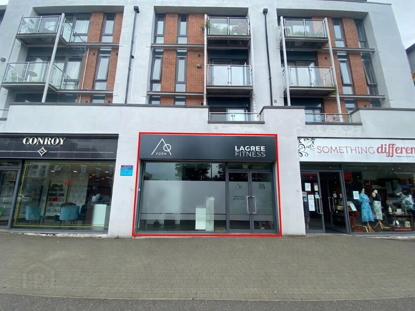 Photo 1 of 168 Lisburn Road, Belfast