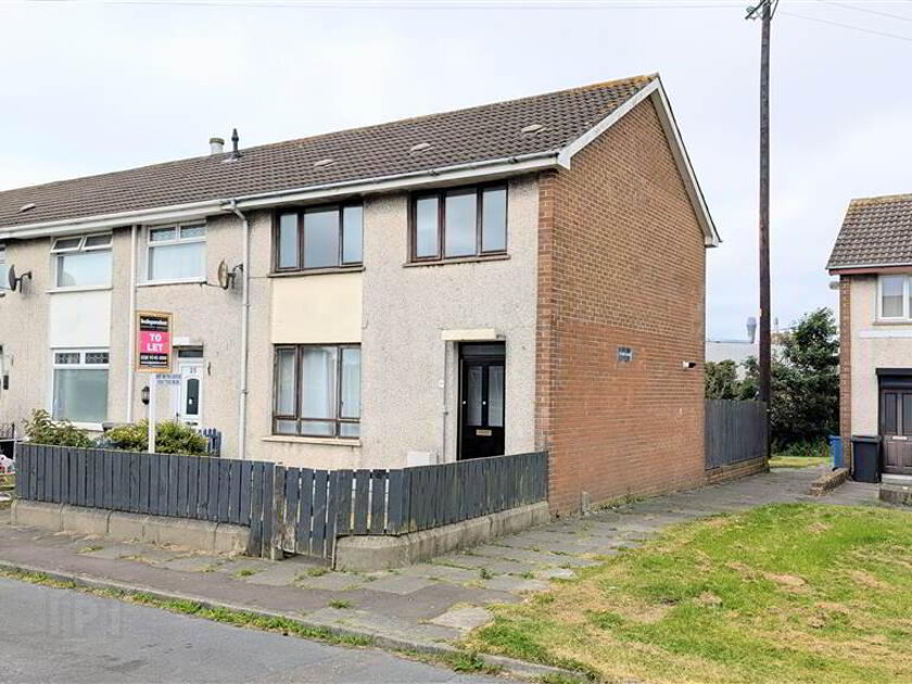 Photo 1 of 27 Ballyree Gardens, Bangor