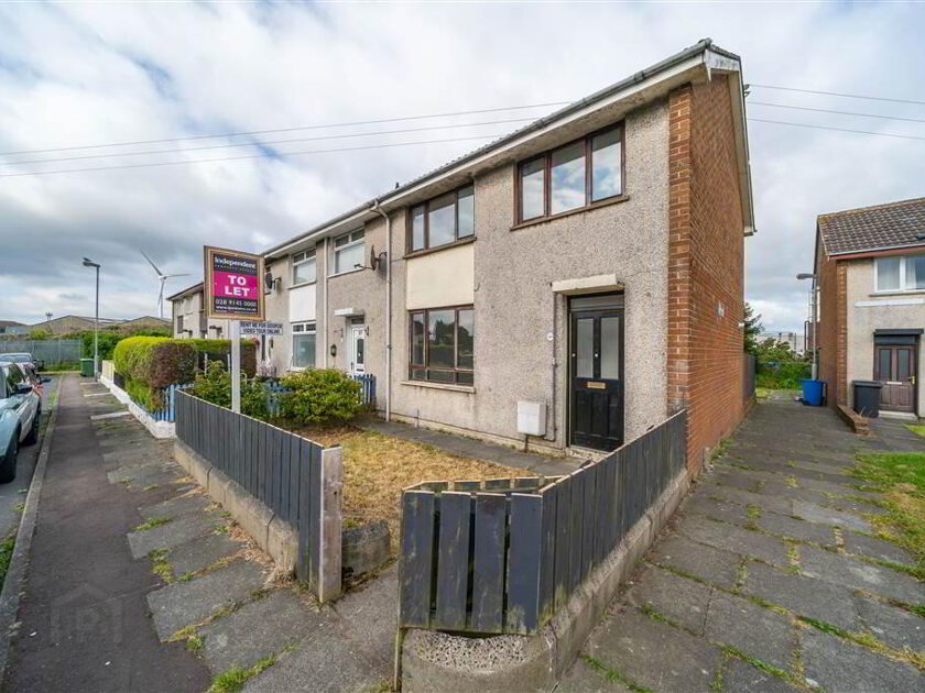 Photo 1 of 27 Ballyree Gardens, Bangor