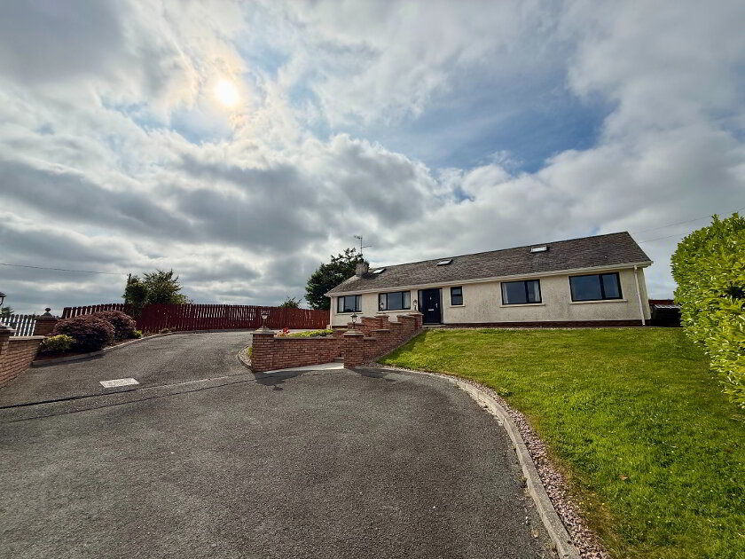 Photo 1 of 4 Annvale Heights, Keady