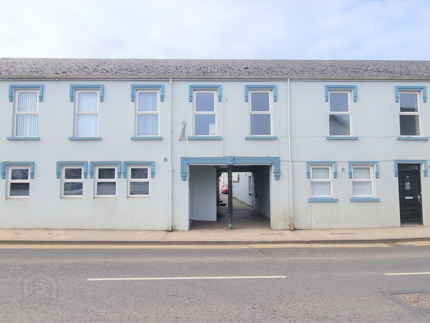 Photo 1 of 21b Main Street, Ballyclare