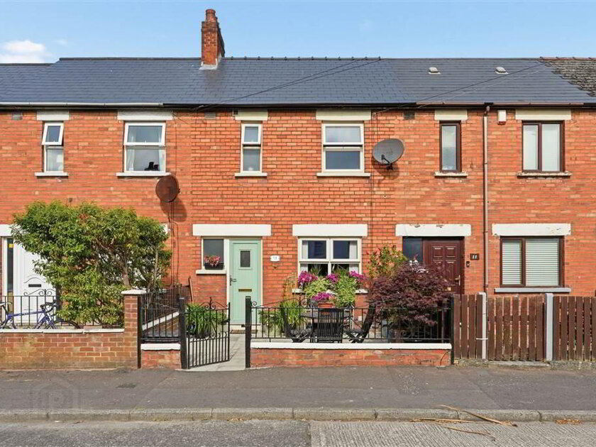 Photo 1 of 13 Ava Drive, Sunnyside Street, Belfast