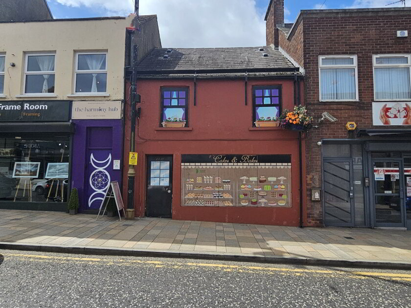 Photo 1 of 65 Main Street, Ballyclare