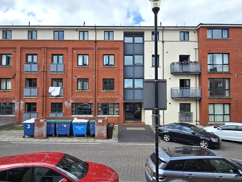 Photo 1 of Firmount Block 2, 8 Old Bakers Court, Belfast