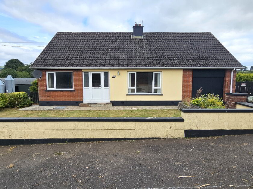Photo 1 of 28 Carrickfergus Road, Ballynure
