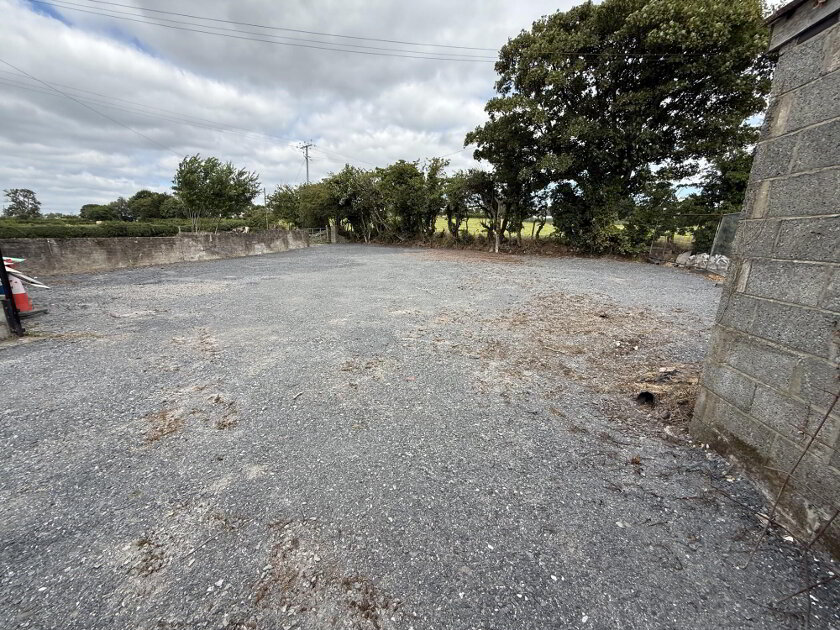 Photo 1 of Secure Yard To Rent, Saintfield Road, Lisburn
