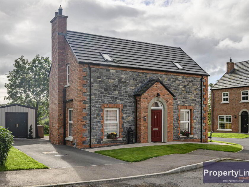 Photo 1 of 22 Dartan Hall Place, Tynan, Armagh